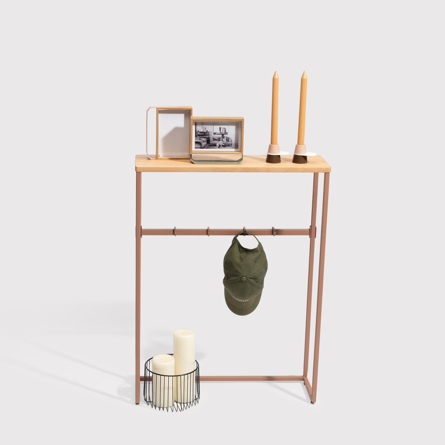 Rad Console Table