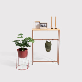 Rad Console Table