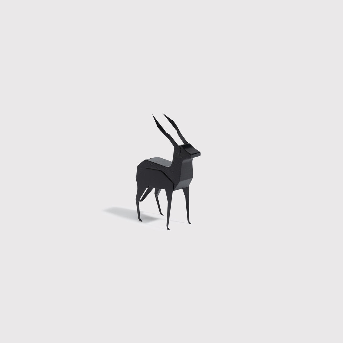 Eco-Walk Blackbuck