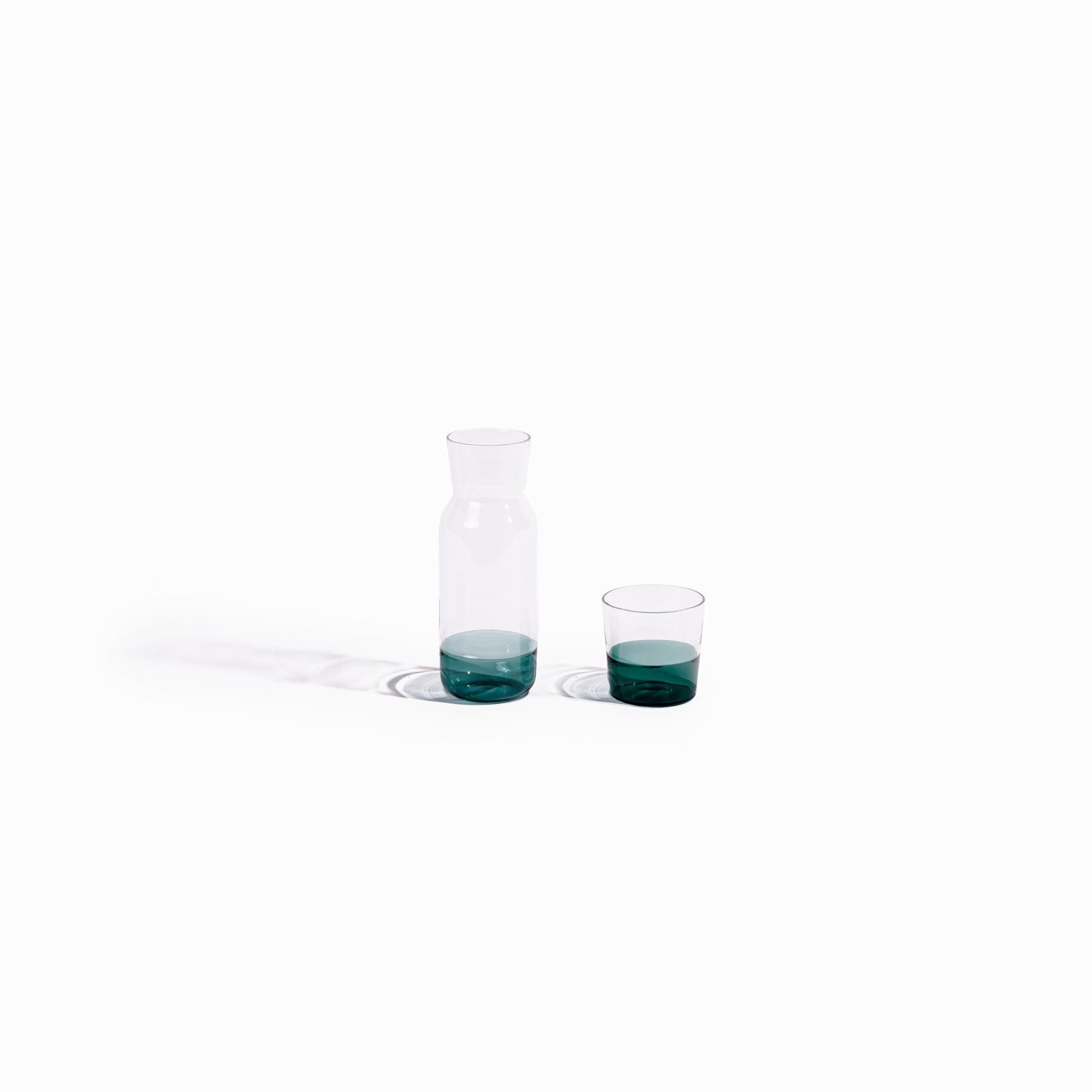 Croma Carafe Set