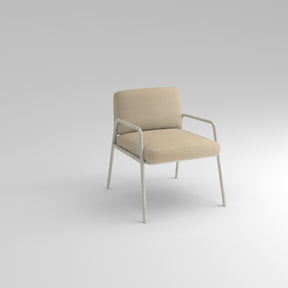 Bistro Outdoor Armchair