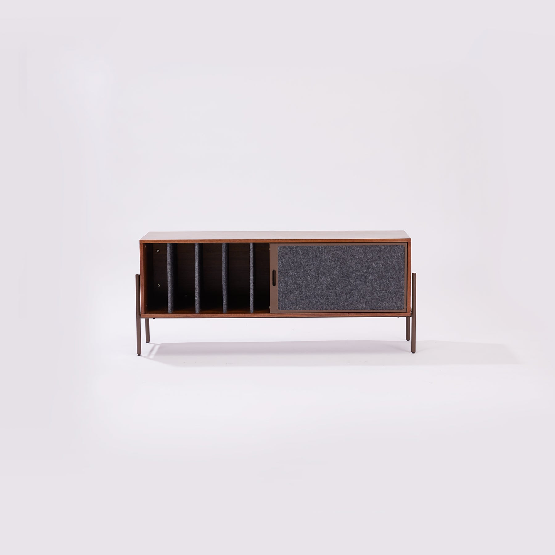 Contra TV Console - Small