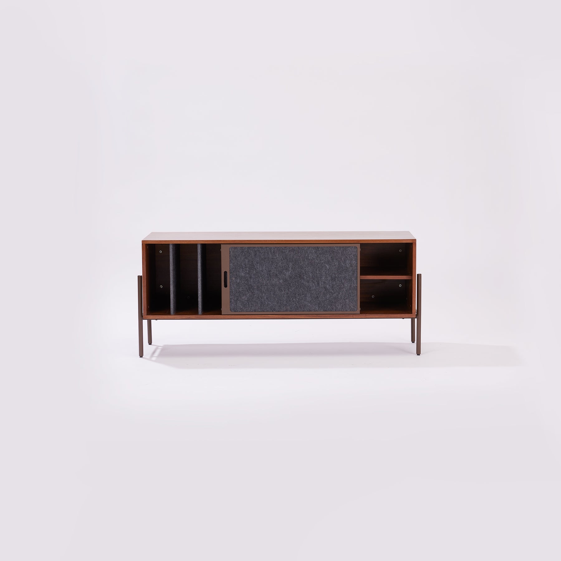 Contra TV Console - Small