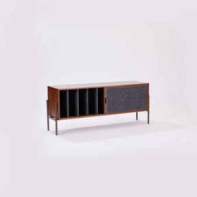 Contra TV Console - Small