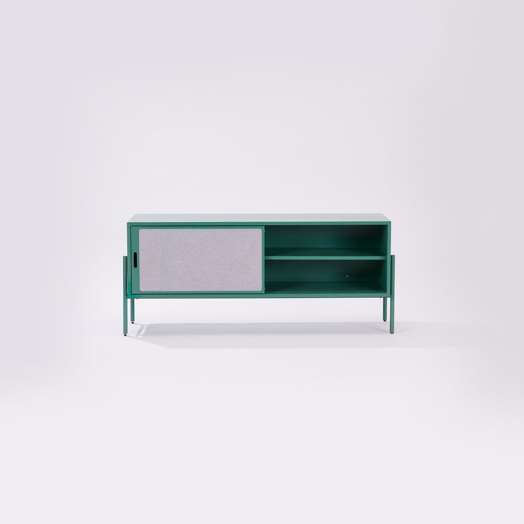 Contra TV Console - Small