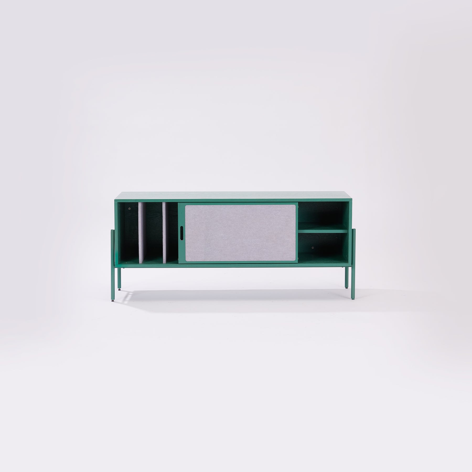 Contra TV Console - Small