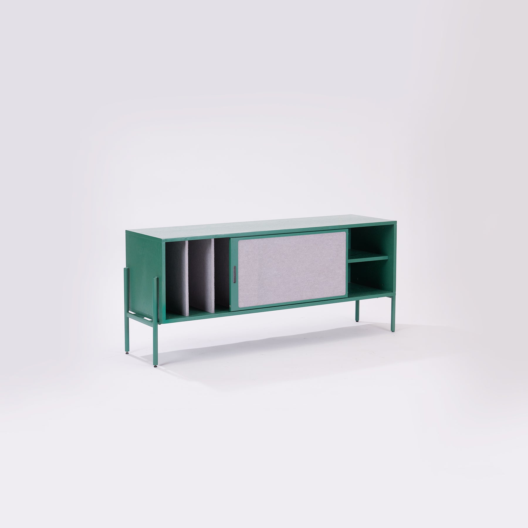 Contra TV Console - Small