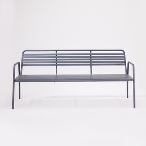 Bistro Outdoor Sofa - 3 Seater