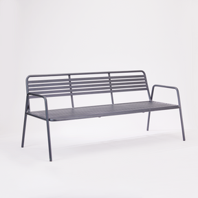 Bistro Outdoor Sofa - 3 Seater