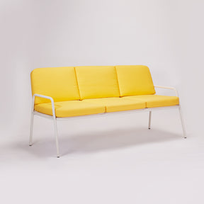 Bistro Outdoor Sofa - 3 Seater