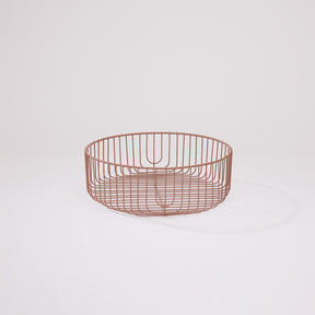 Mojo Wire Basket - Round