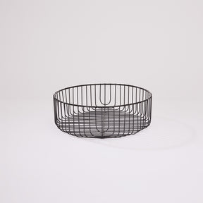 Mojo Wire Basket - Round