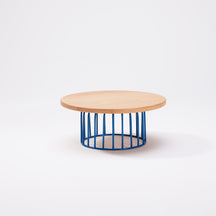 Bauhaus Cake Stand