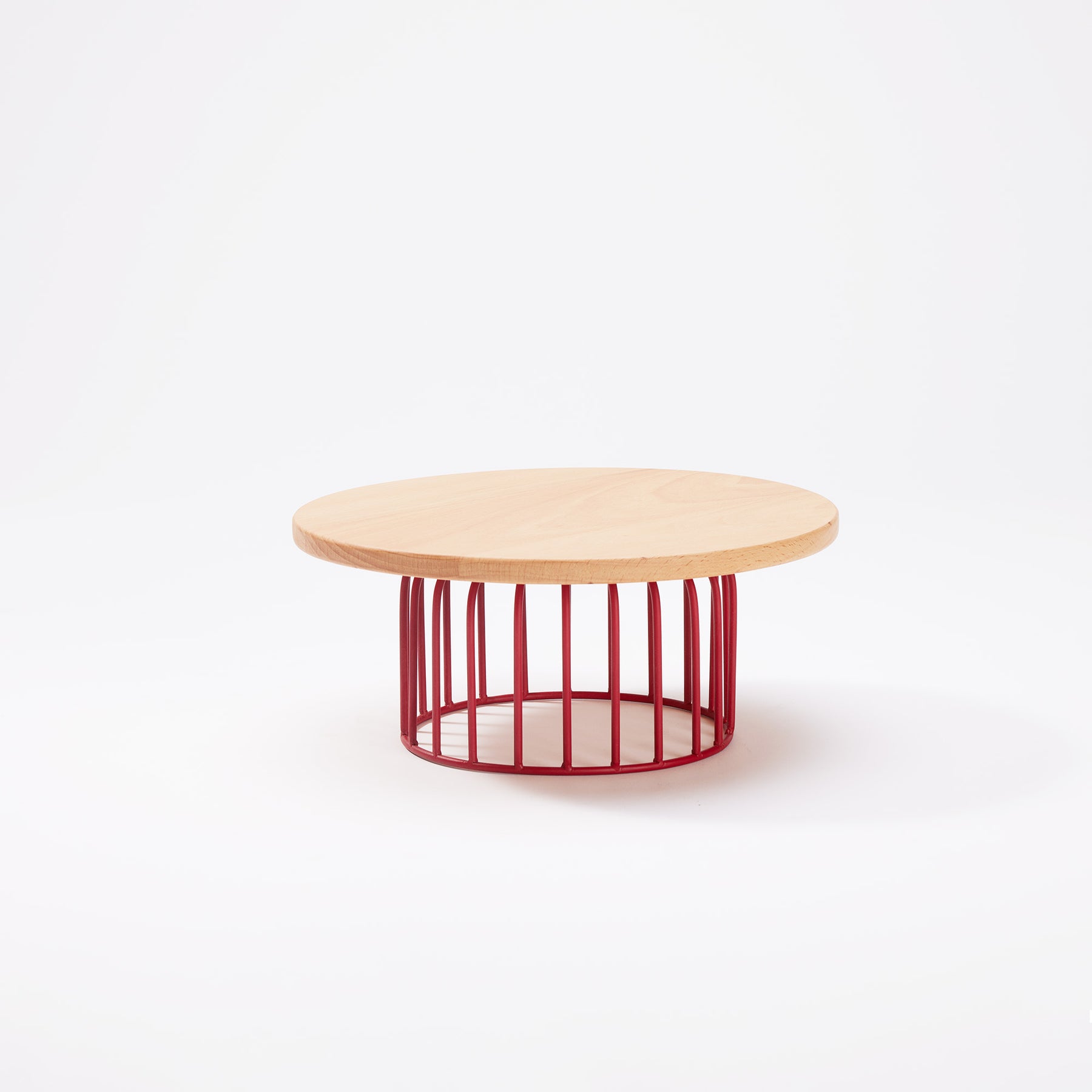 Bauhaus Cake Stand