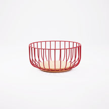 Bauhaus Wire Basket