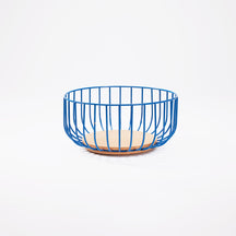 Bauhaus Wire Basket