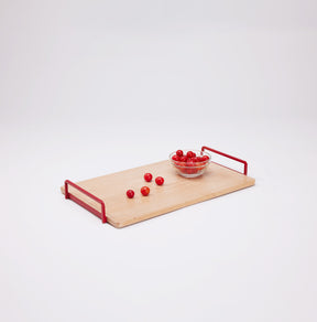 Bauhaus Serving Tray