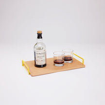 Bauhaus Serving Tray