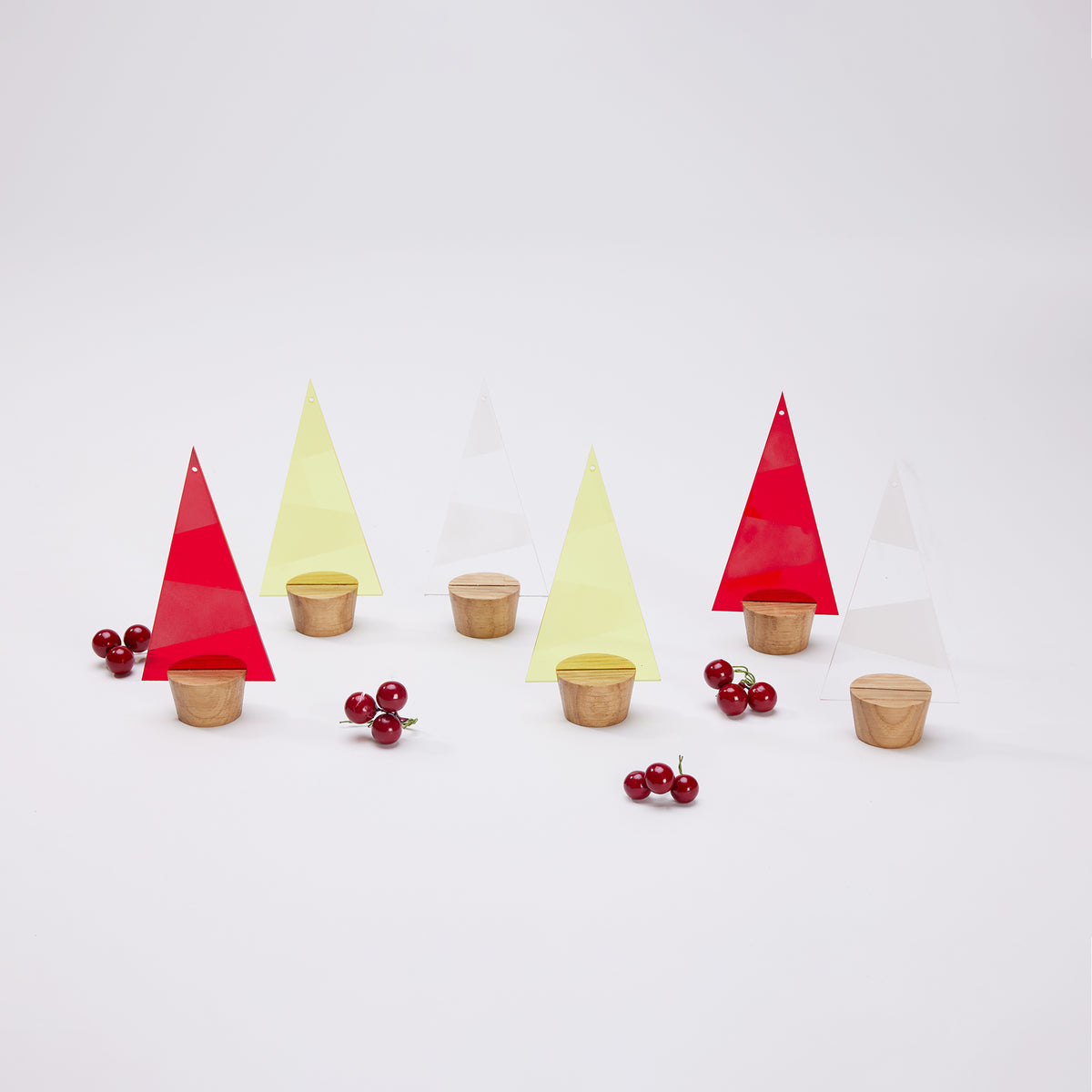 Aura X-mas Tree (Set of 3)