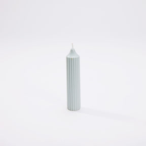 Perch Pillar Candle - Set of 2