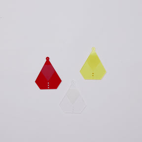 Aura X-mas Ornament (Set of 3)