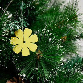 Flora X-mas Ornament (L)