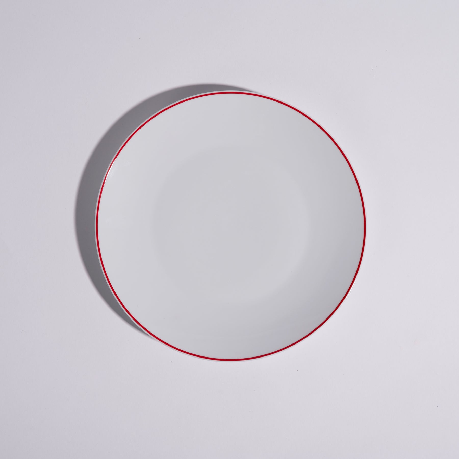 Edge Dinner Plates - Set of 2