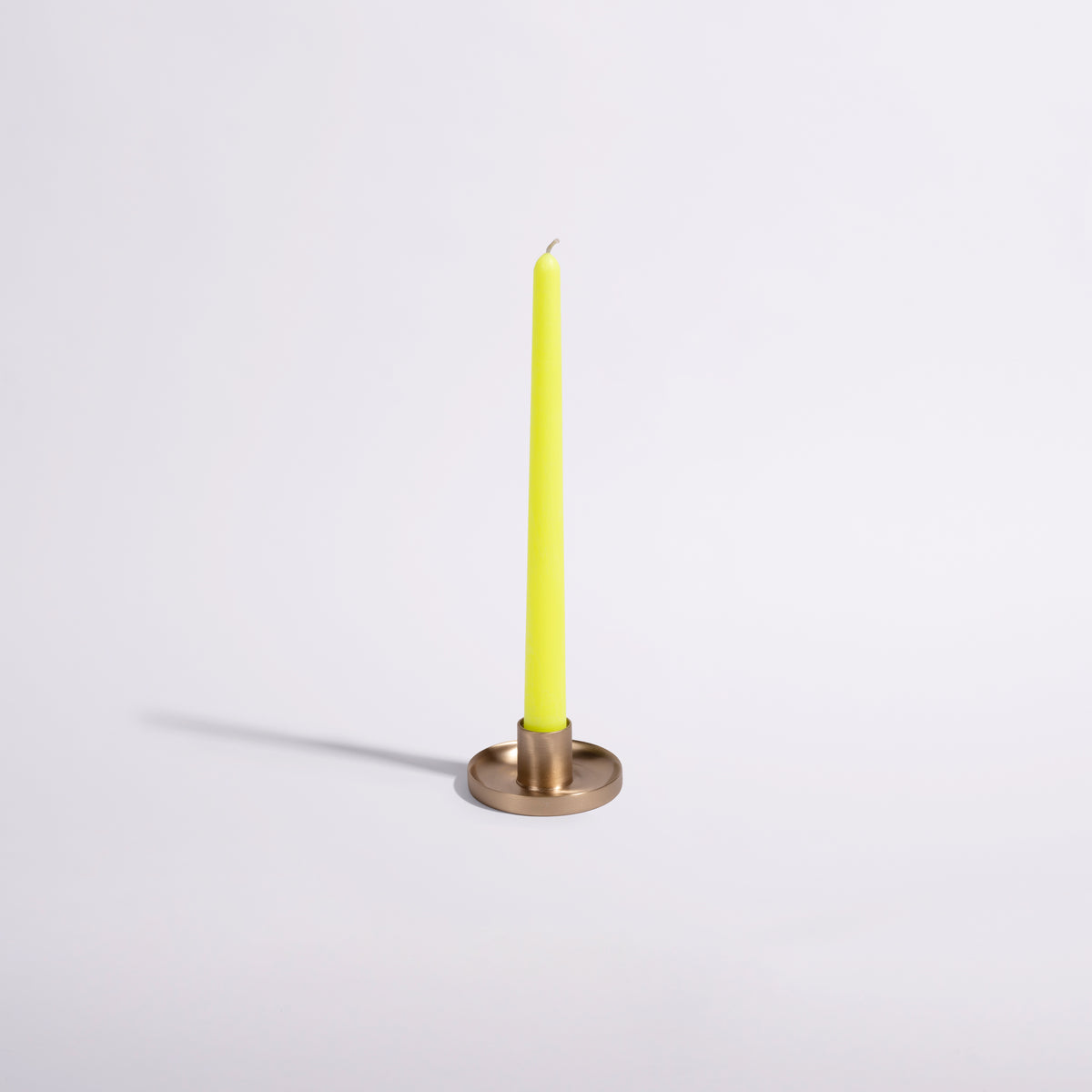 Spark Candle Holder