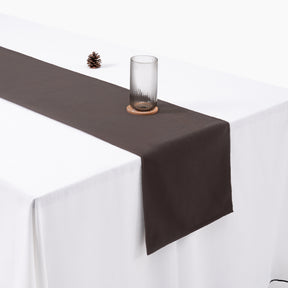 Edge Table Runner