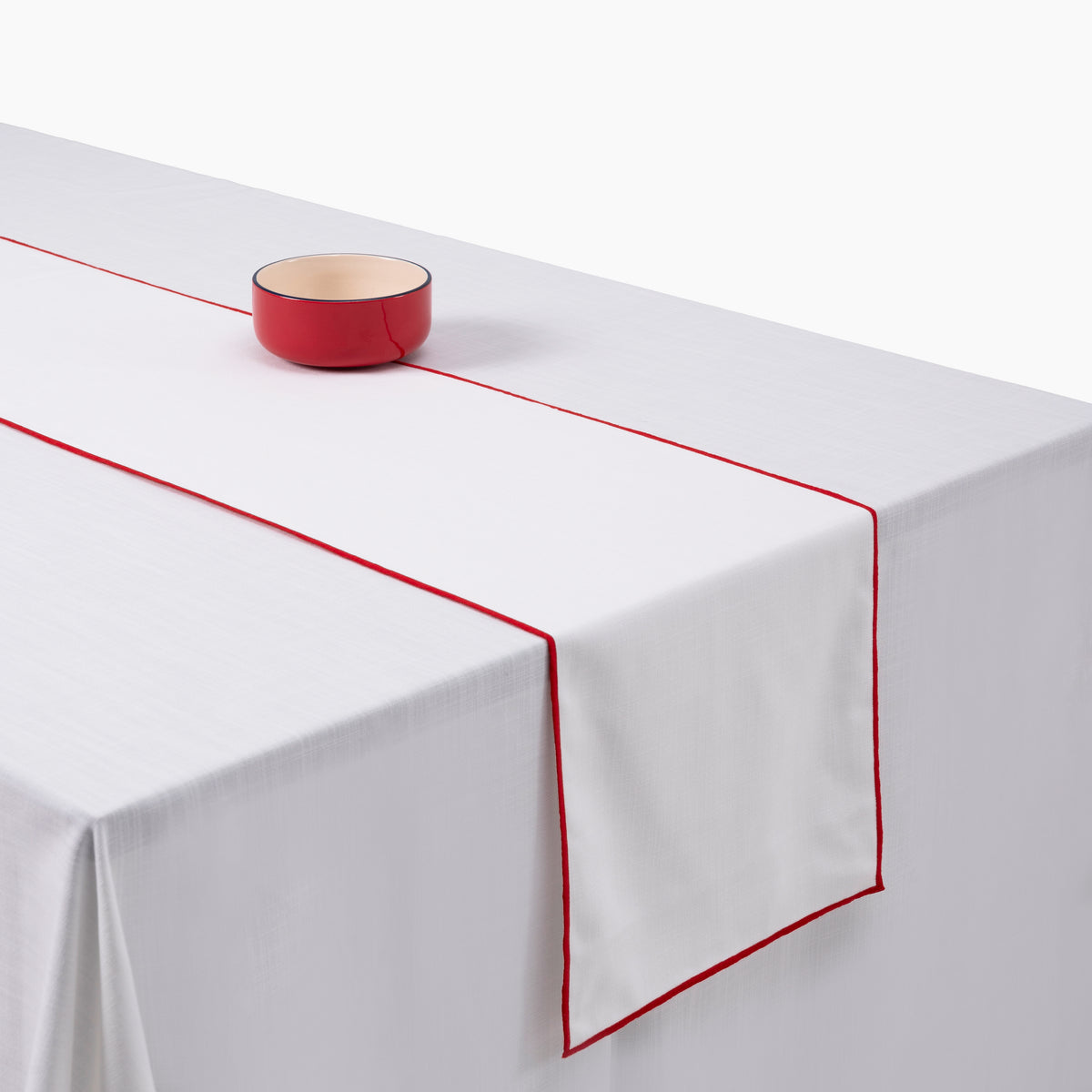 Edge Table Runner