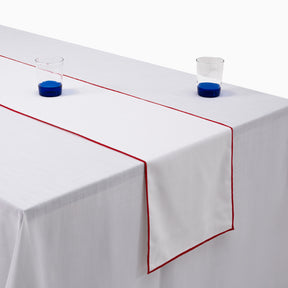 Edge Table Runner