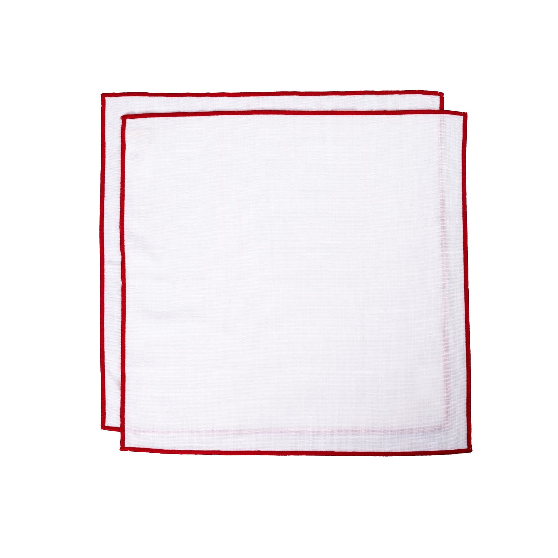 Edge Table Napkins - Set of 2