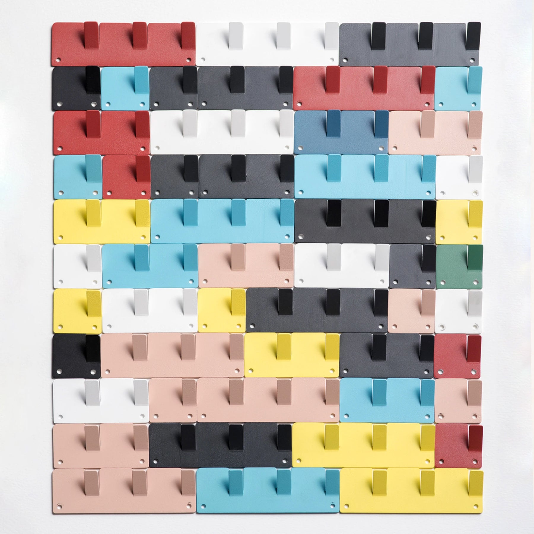 Tetris Hanger (Set Of 3)