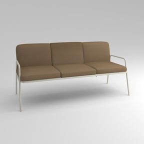 Bistro Outdoor Sofa - 3 Seater