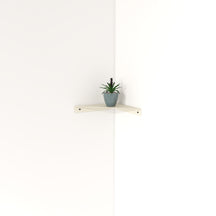 Fio Corner Shelf