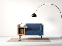 Layer Work Lounger