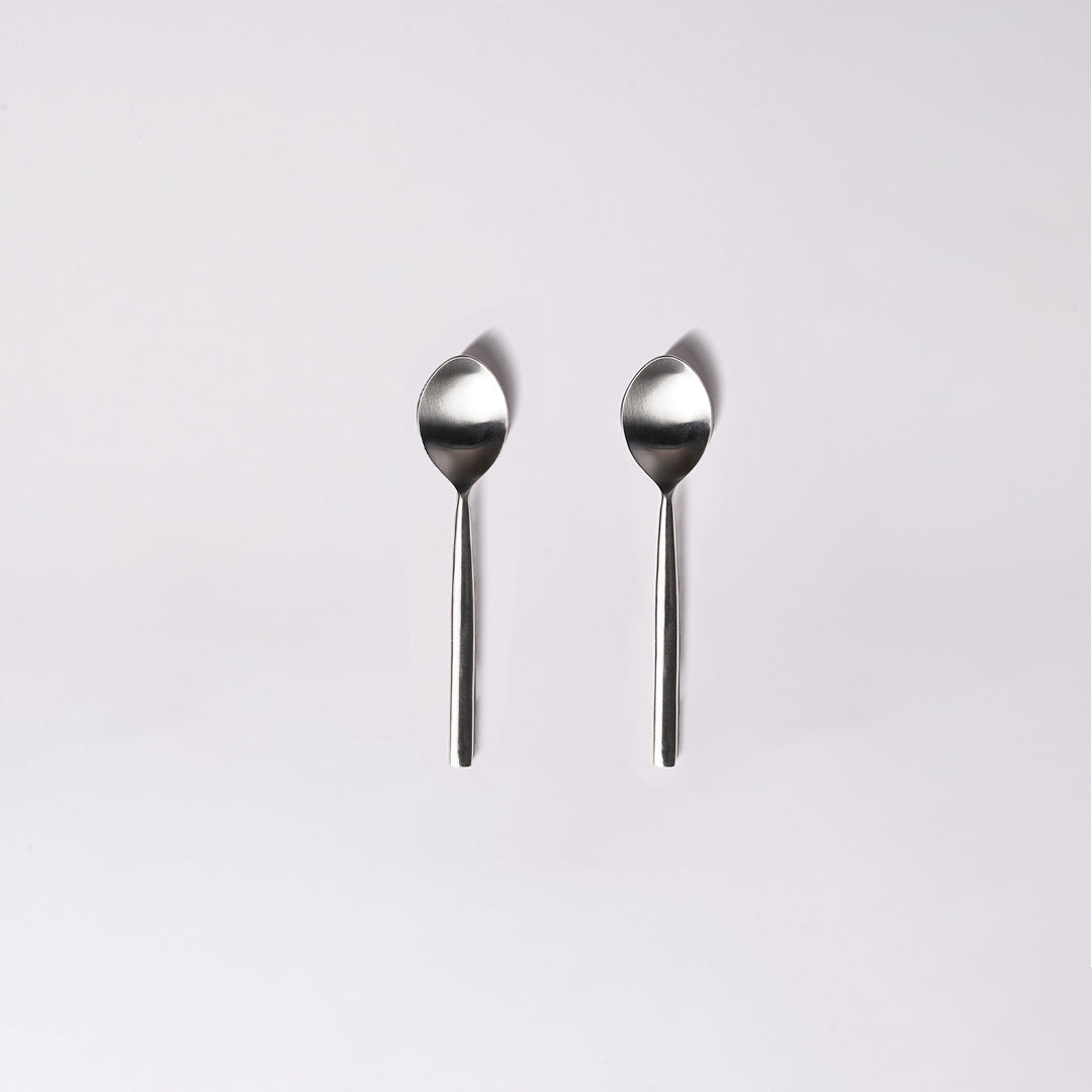 Hanoi Dessert Spoon - Set of 2