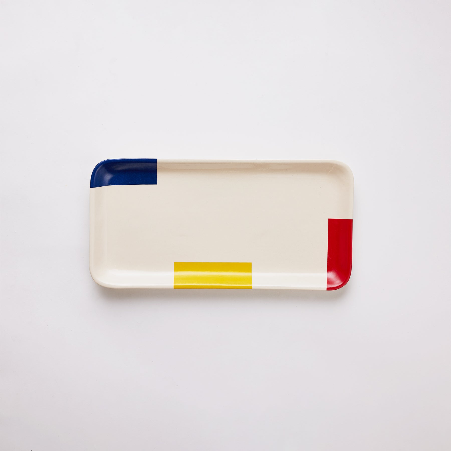 Bauhaus Serving Platter