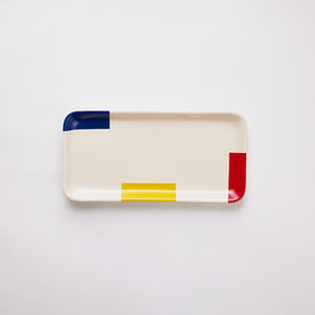 Bauhaus Serving Platter