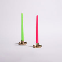 Step Candle Holder