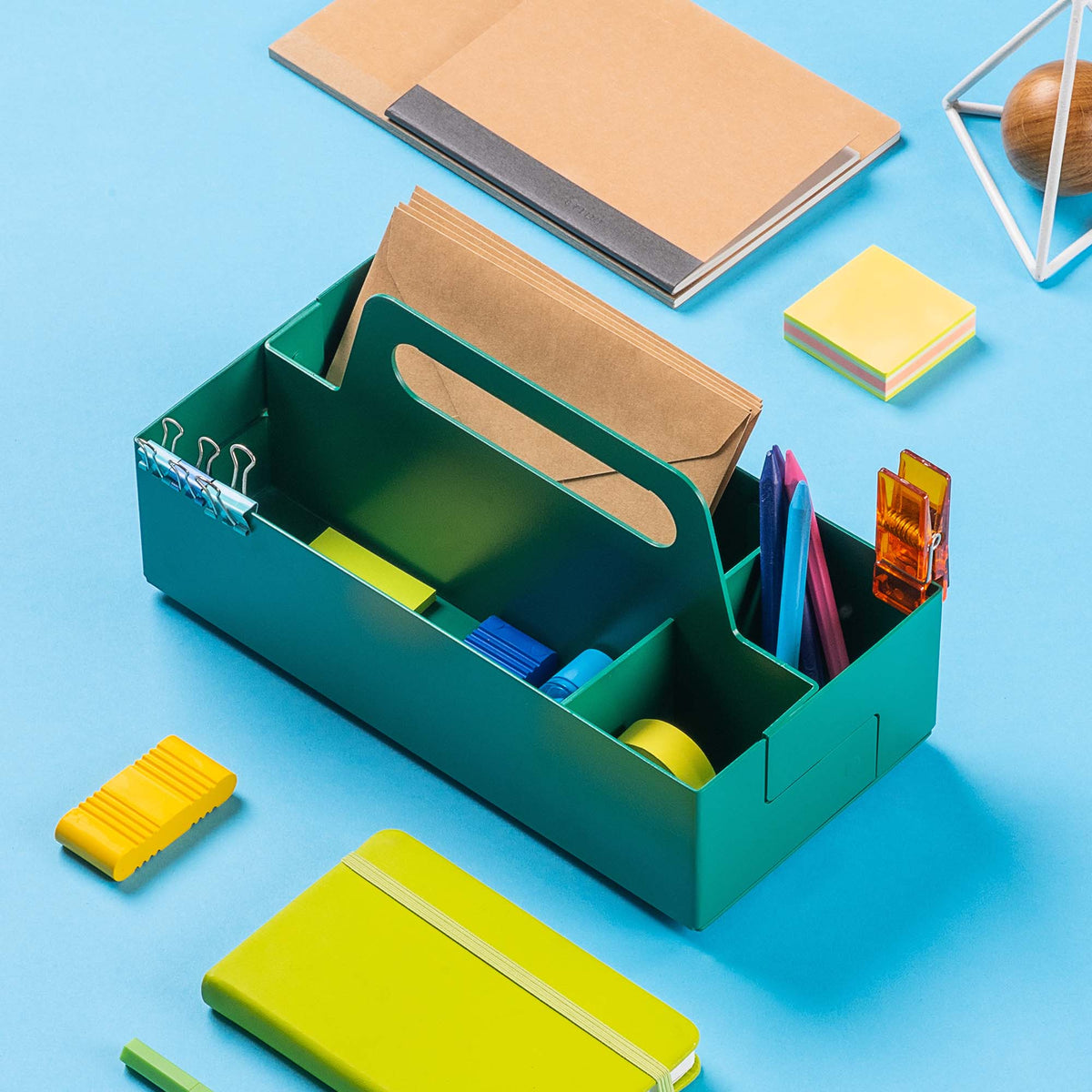 Kit Organizer Box