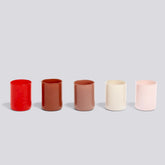 Spot Votive Set of 5