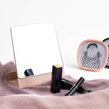 Halo Vanity Mirror