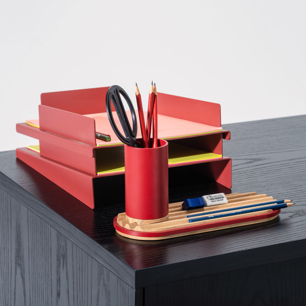 Ridge Desk Organiser