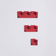 Tetris Hanger (Set Of 3)