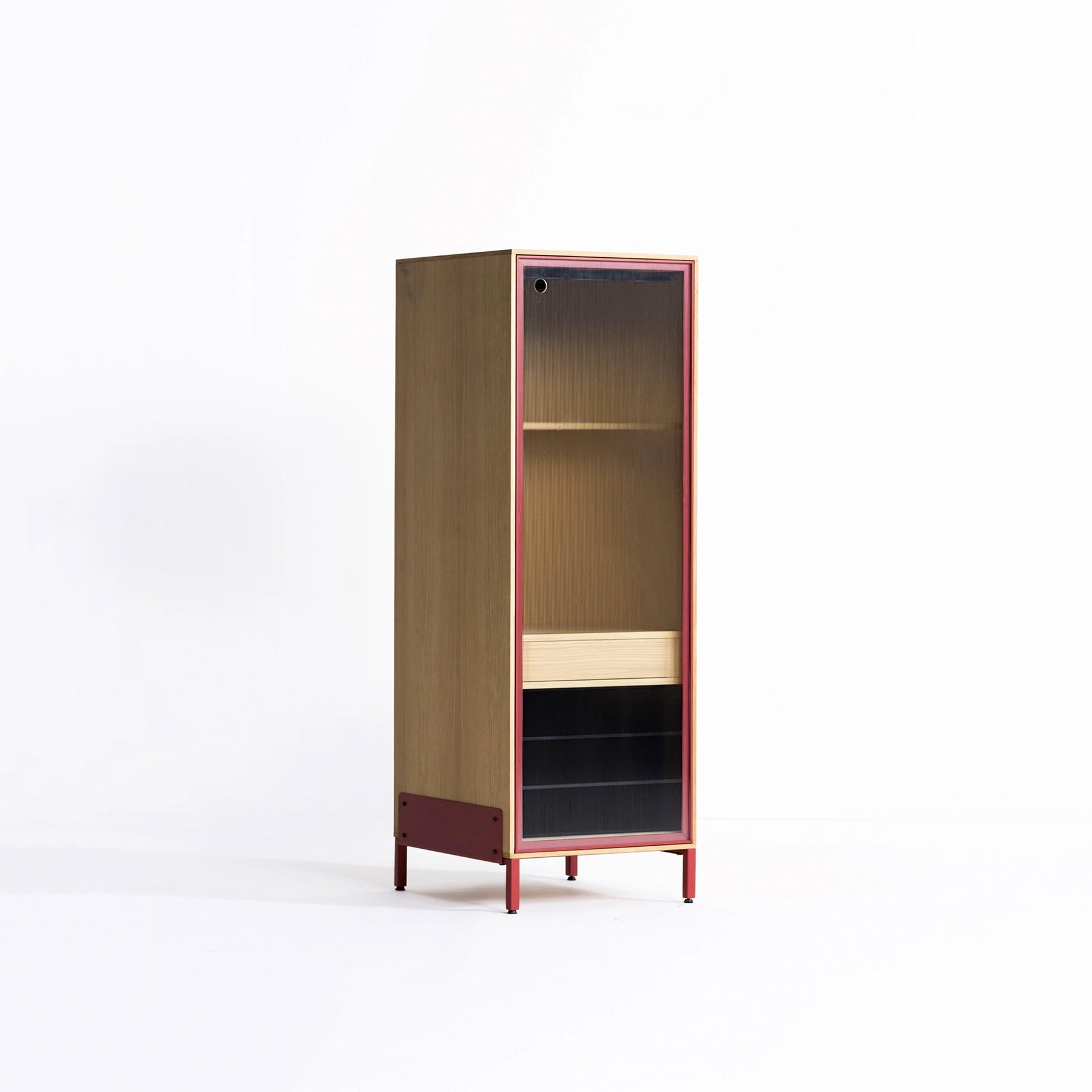 Oslo Mini Bar Cabinet