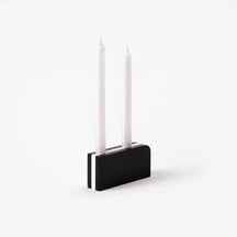 Duo Candle Holder