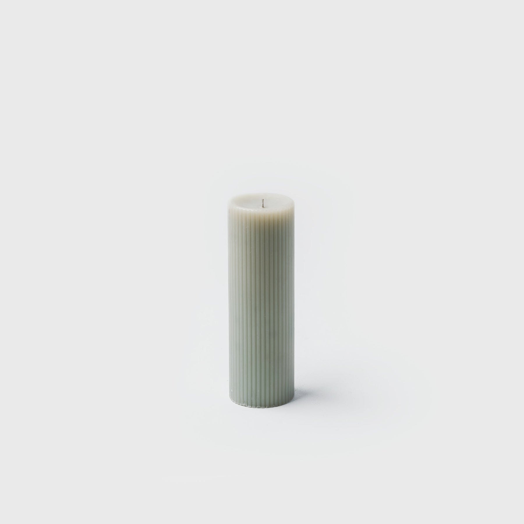 Ray Pillar Candle L