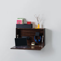 Unfold Wall Desk