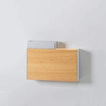 Unfold Wall Desk